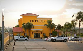 Zar Queretaro